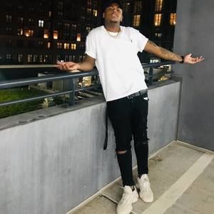 Meet your Posher, Freddy